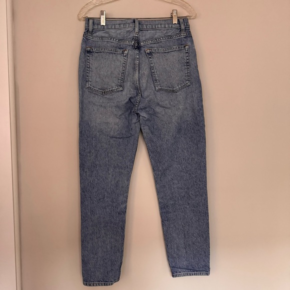 Reformation Jeans - Picture 5 of 8